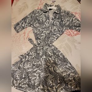Adorable Wrap Dress